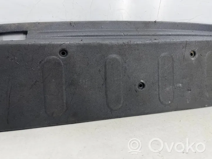 Fiat Qubo side skirts sill cover 1308760070