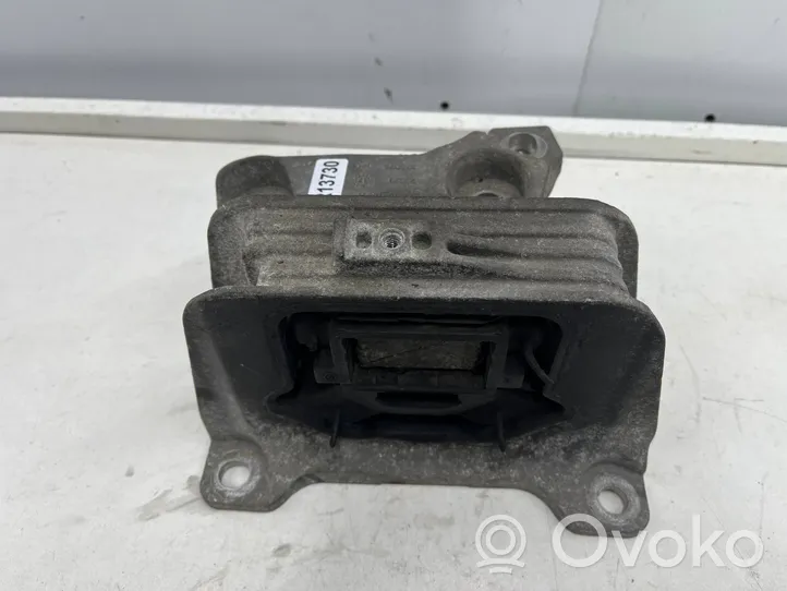 Opel Movano B Supporto di montaggio del motore 112108180r