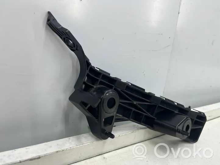 Mazda 3 III Support de montage de pare-chocs avant bjs7500u1