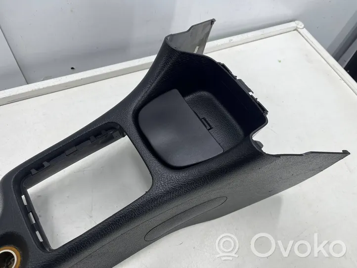 Peugeot 206 Center console 9644330777