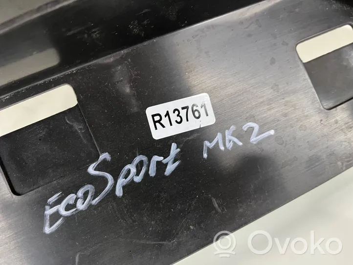 Ford Ecosport Traversa di supporto paraurti posteriore gn15-17b892-a