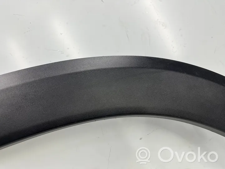 Mercedes-Benz GLE W167 Rivestimento passaruota posteriore a1678850300