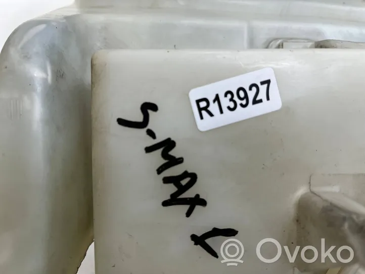 Ford S-MAX Réservoir de liquide lave-glace 6m21-17b613-aj