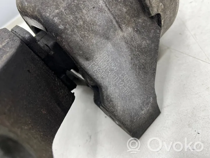 Ford S-MAX Variklio pagalvės vakuuminis vožtuvas 6g91-6f012-dd