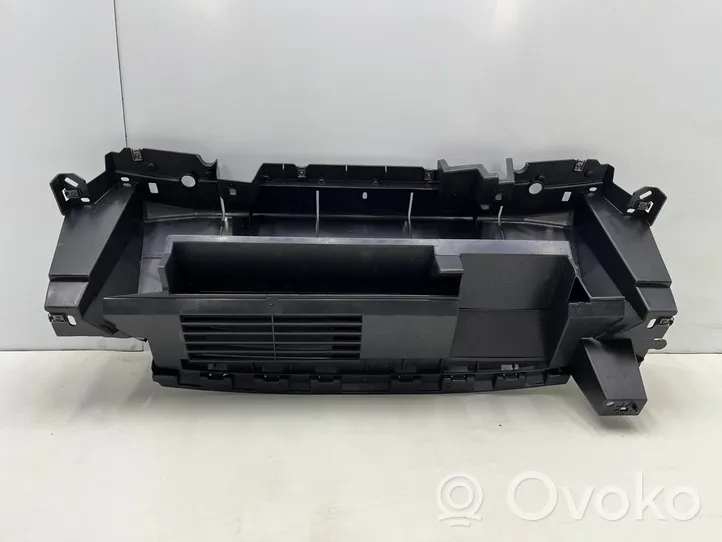 Fiat Doblo III Garniture de radiateur 9821840980