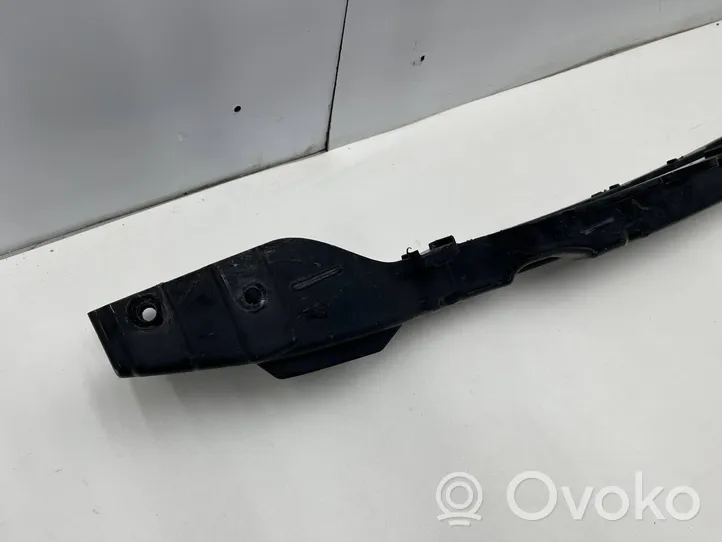 Hyundai i30 Traversa di supporto paraurti posteriore 86631-g4600