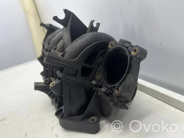 Volkswagen Lupo Intake manifold 036129711bl