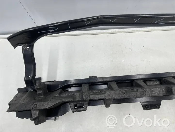 Seat Tarraco Priekšpusē bampera sastiprinājums 5fj807109b