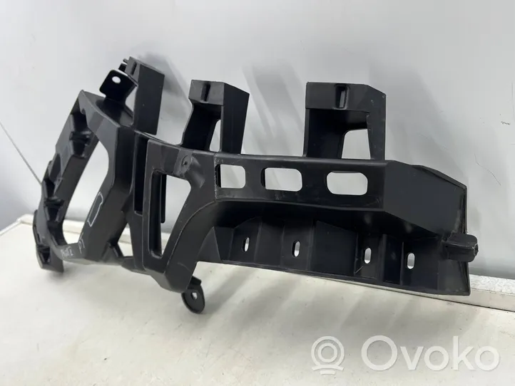 Peugeot 5008 II Support de pare-chocs arrière 9814615980