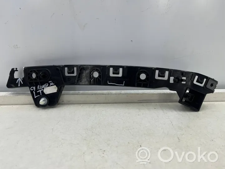 Citroen C4 Grand Picasso Support de pare-chocs arrière 9677311080