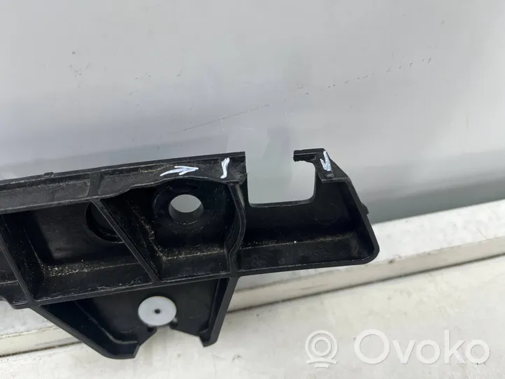 Citroen C4 Grand Picasso Support de pare-chocs arrière 9677311080