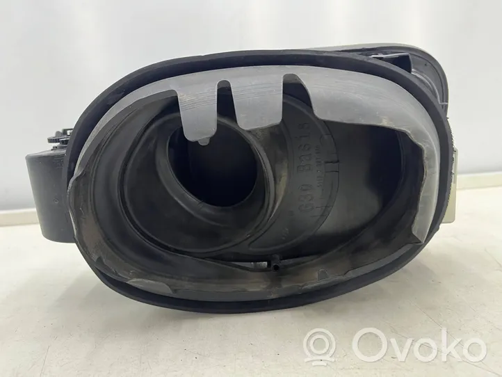 BMW M5 F90 Fuel tank cap 7387939