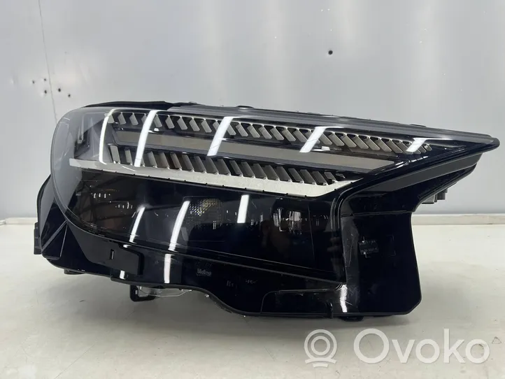 Audi Q4 Sportback e-tron Lampa przednia 89a941036