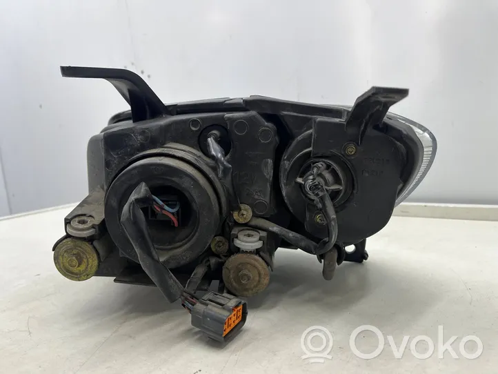 Mazda 2 Lampa przednia 3m71-13w029-af