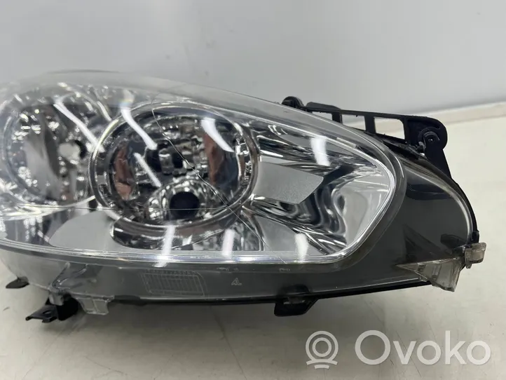 Peugeot RCZ Phare frontale 9674039780