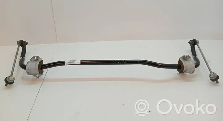 BMW X3 E83 Barra stabilizzatrice anteriore/barra antirollio 