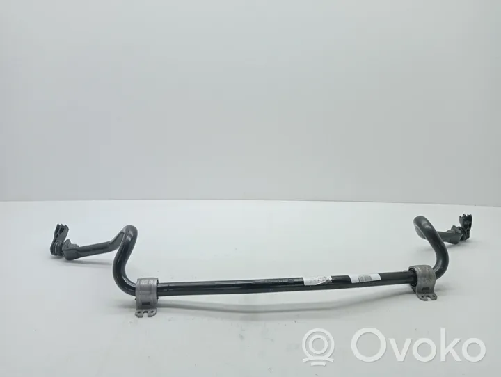 Opel Astra J Stabilizator przedni / drążek 