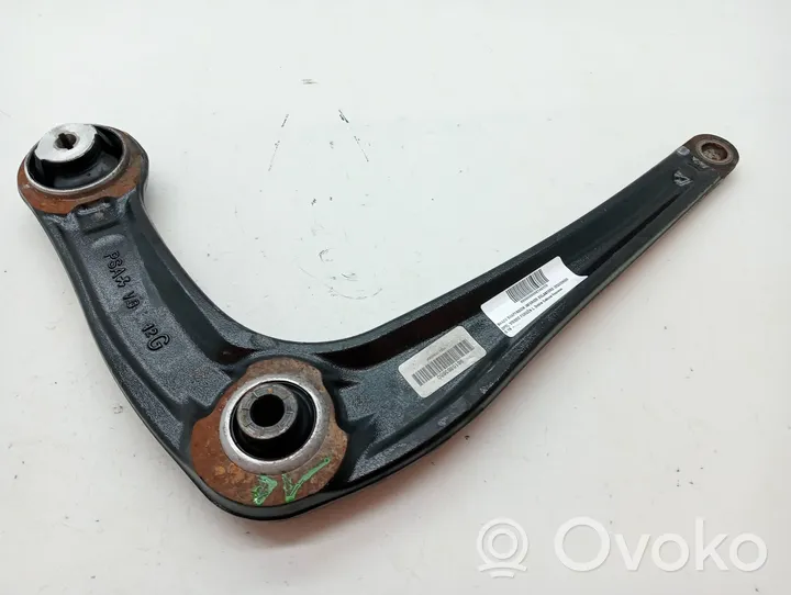 Opel Vivaro Braccio di controllo sospensione anteriore inferiore/braccio oscillante 