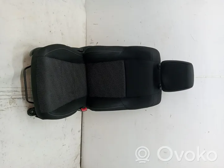 Toyota Auris 150 Fotel przedni kierowcy 