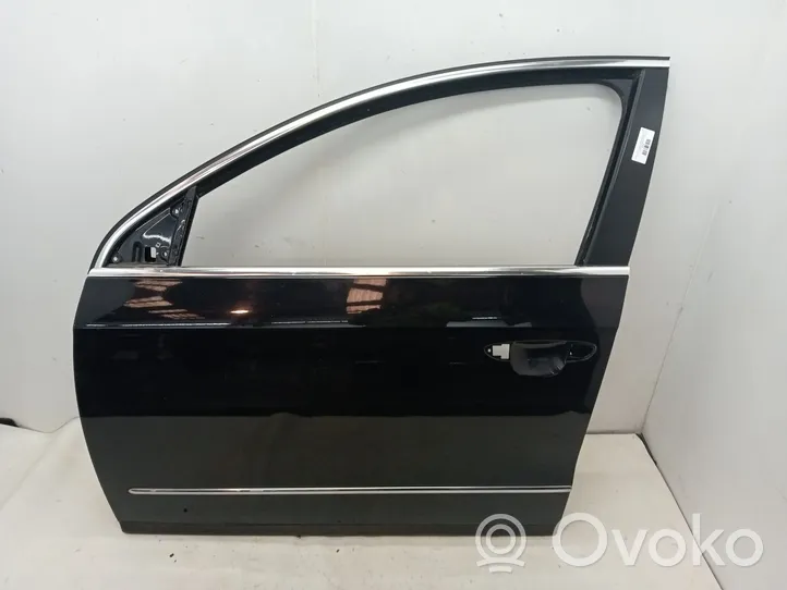 Volkswagen PASSAT CC Front door 