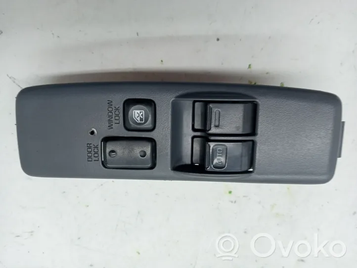 Toyota RAV 4 (XA10) Electric window control switch 