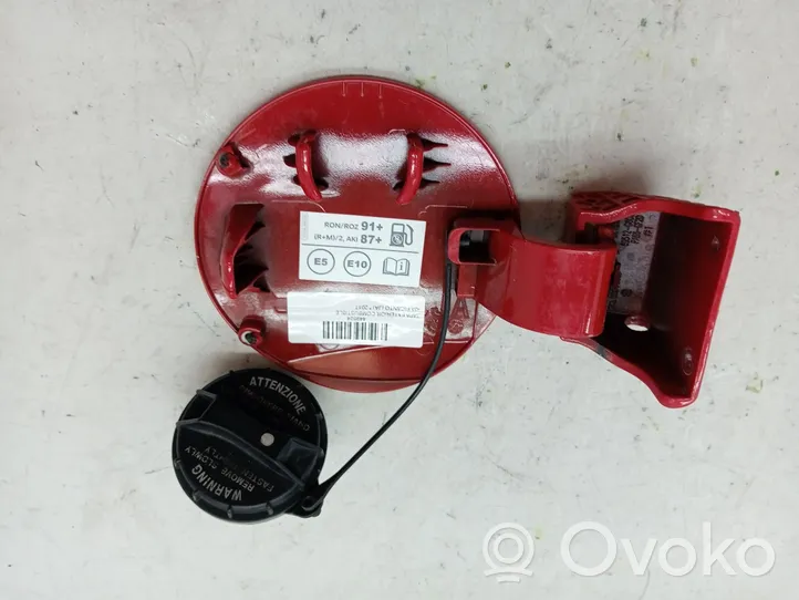 KIA Picanto Sportello del serbatoio del carburante 