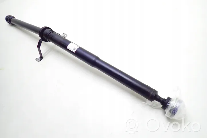 Audi A7 S7 4K8 Drive shaft (set) 4K0521101E