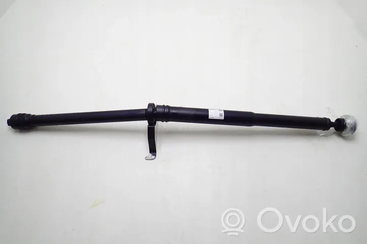 Audi A7 S7 4K8 Drive shaft (set) 4K0521101E