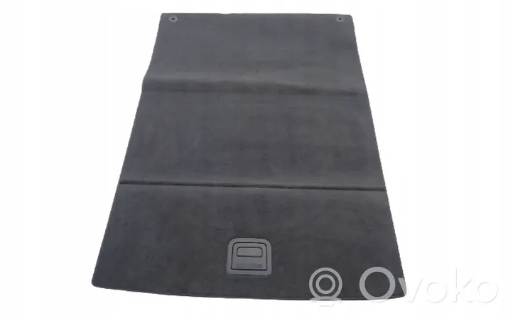 Audi A7 S7 4K8 Trunk/boot mat liner 4K8863463