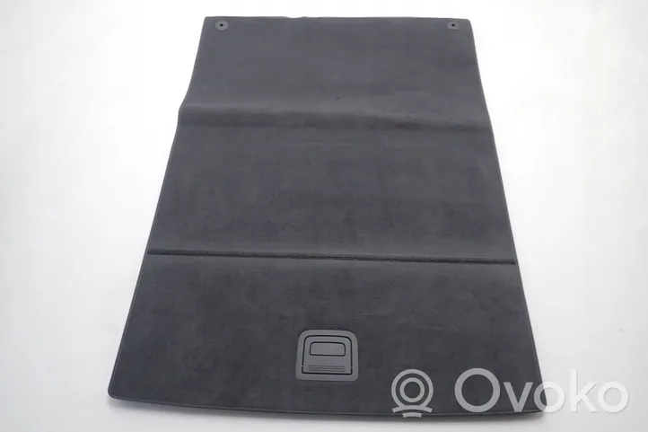 Audi A7 S7 4K8 Trunk/boot mat liner 4K8863463