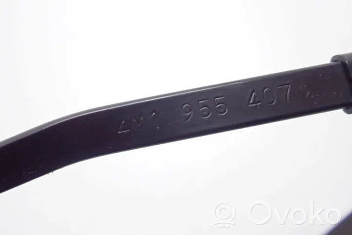 Audi Q7 4M Windshield/front glass wiper blade 4M1955407