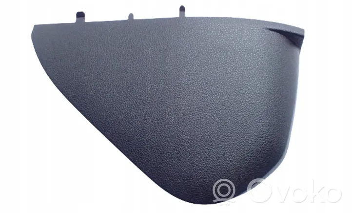 Audi Q7 4M Rivestimento estremità laterale del cruscotto 4M0857085A