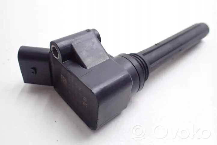 Volkswagen Touareg III High voltage ignition coil 06L905110F