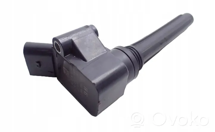 Volkswagen Touareg III High voltage ignition coil 06L905110F