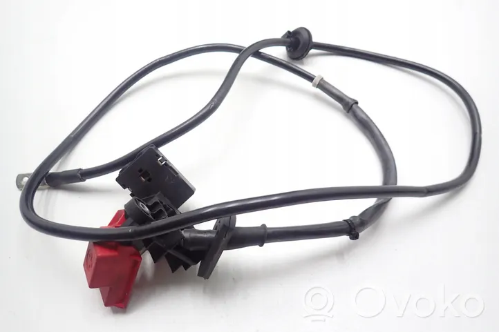 Volkswagen Touareg II Wires (generator/alternator) 7P0971599B