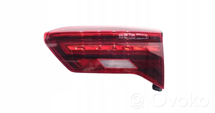 Volkswagen T-Roc Lampy tylnej klapy bagażnika 2GA945094B