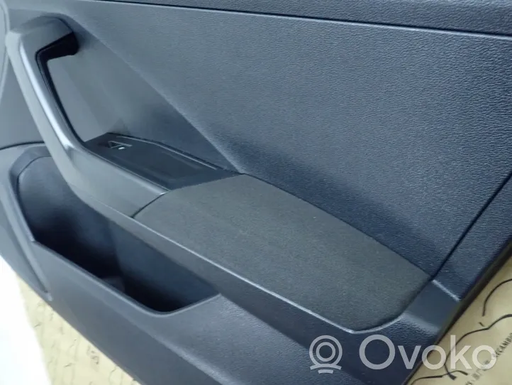 Volkswagen T-Roc Revestimiento de puerta delantera 2GA867012B