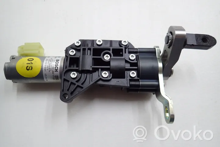 Audi A6 S6 C8 4K Moteur ouverture de coffre 4K9827852A