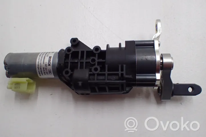 Audi A6 S6 C8 4K Moteur ouverture de coffre 4K9827852A