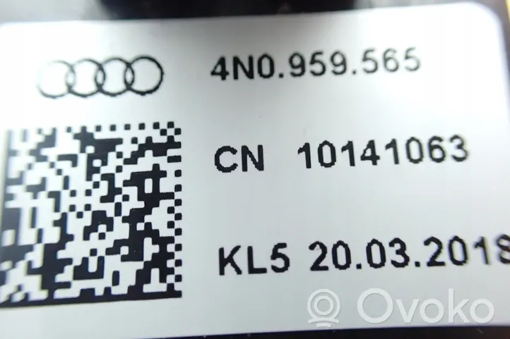 Audi A6 S6 C8 4K Sivupeilin kytkin 4N0959565