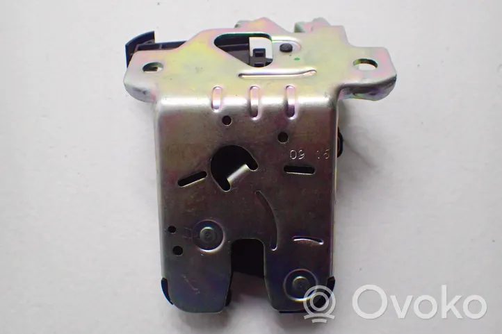 Audi A5 Tailgate/trunk/boot lock/catch/latch 3G0827503A