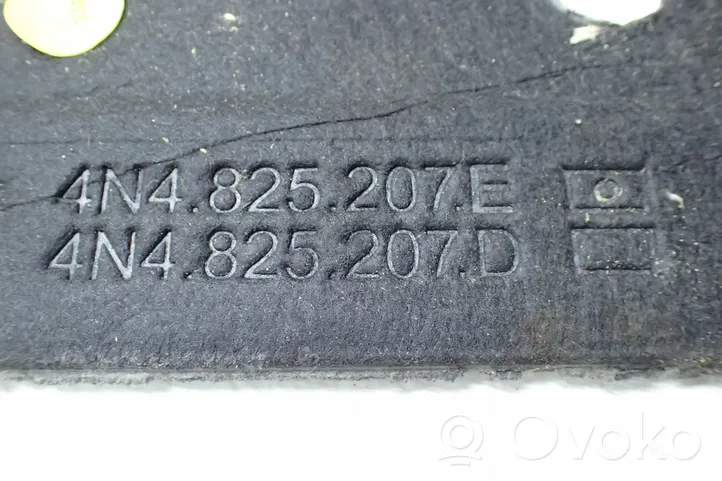 Audi A8 S8 D5 Osłona środkowa podwozia 4N4825207E