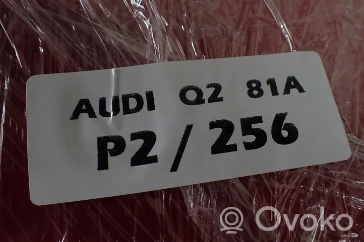 Audi Q2 - Parafango 81A821470