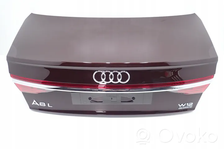 Audi A8 S8 D5 Kit pare-chocs avant/arrière 