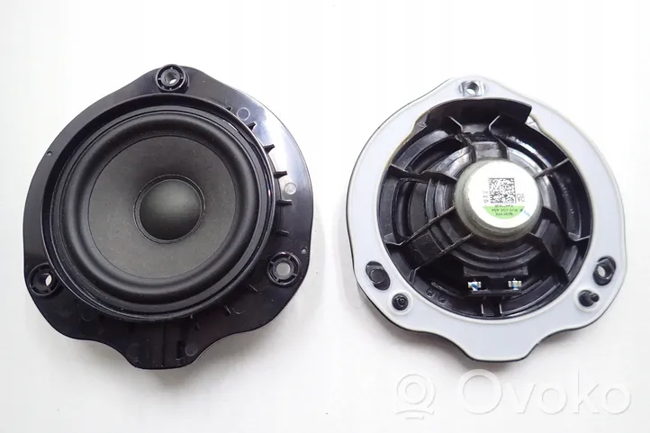 Audi RS3 Kit système audio 8V0035465C