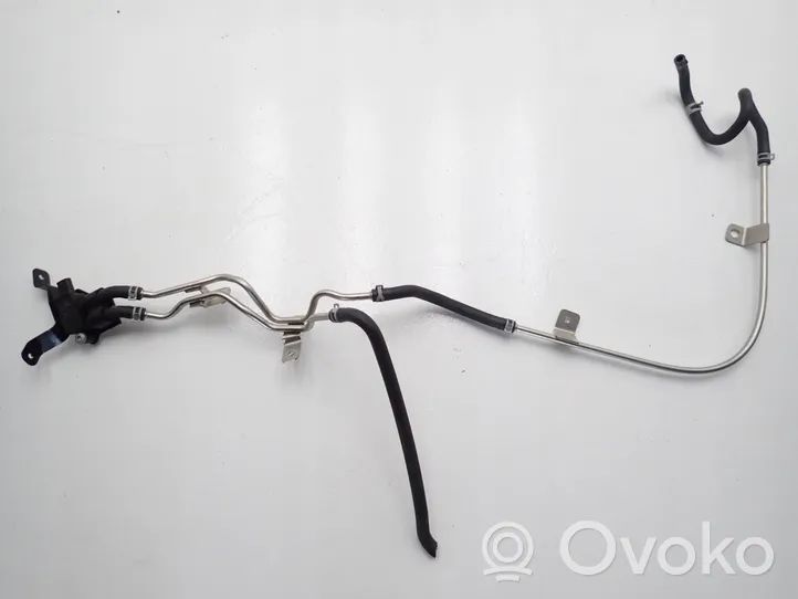 Volkswagen Golf Sportsvan Exhaust gas pressure sensor 057906051B