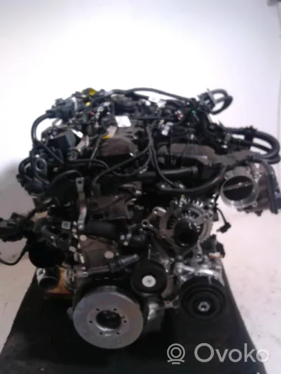 BMW Z4 g29 Moottori B58B30C