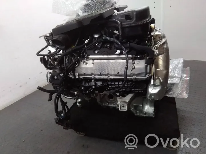 BMW 8 G15 Motor N63B44D