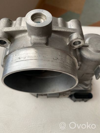 Dodge Charger Throttle valve 05184349AC