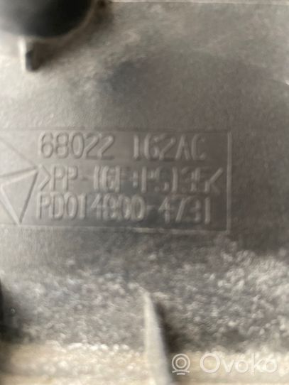 Dodge Durango Coperchio scatola del filtro dell’aria 68022162AC